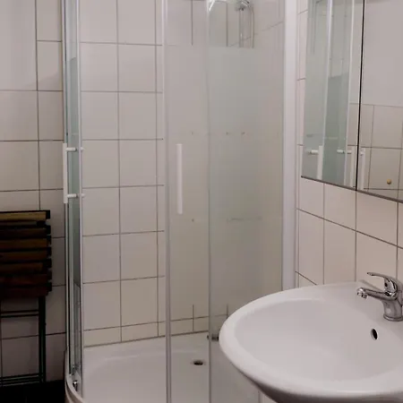 Ruhiges Citynah Mit Dachterasse *